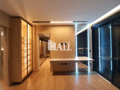Casa de Condomínio com 3 Quartos à venda, 271m² no Residencial Quinta do Golfe, São José do Rio Preto