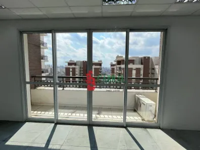 Sala Comercial para alugar, 48m² no Água Branca, São Paulo