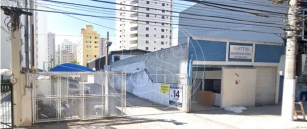 Galpão/Depósito/Armazém para alugar, 722m² no Planalto Paulista, São Paulo