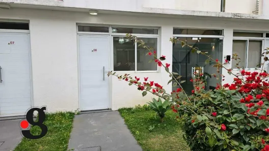Sobrado com 2 Quartos para alugar, 75m² no Vila Jacuí, São Paulo