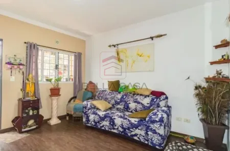 Sobrado com 2 Quartos à venda, 100m² no Quarta Parada, São Paulo