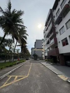 Apartamento com 2 Quartos para alugar, 65m² no Jardim Sulacap, Rio de Janeiro