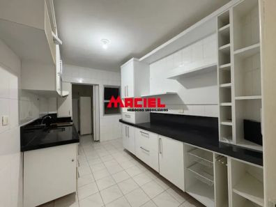 Apartamento com 3 Quartos à venda, 87m² no Bosque dos Eucaliptos, São José dos Campos