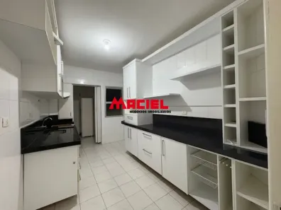 Apartamento com 3 Quartos à venda, 87m² no Bosque dos Eucaliptos, São José dos Campos