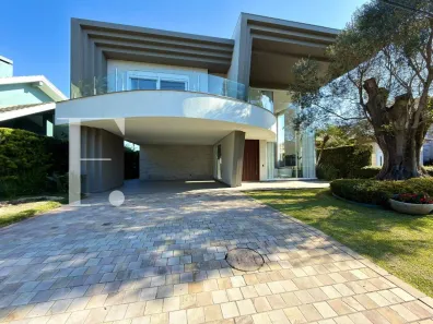 Sobrado com 4 Quartos à venda, 371m² no , Xangri-Lá