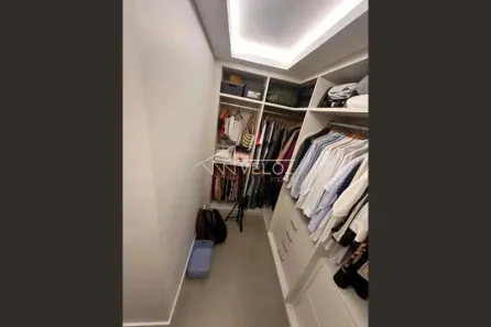 Apartamento com 2 Quartos à venda, 93m² no Leblon, Rio de Janeiro