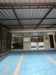 Casa com 1 Quarto para alugar, 32m² no Parque Pinheiros, Taboão da Serra