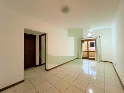 Apartamento com 2 Quartos para alugar, 92m² no Centro, São Leopoldo