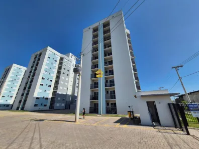 Apartamento com 2 Quartos à venda, 51m² no Campina, São Leopoldo