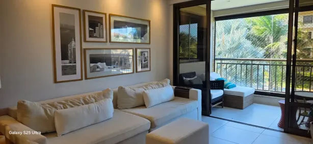 Apartamento com 3 Quartos à venda, 116m² no Porto das Dunas, Aquiraz