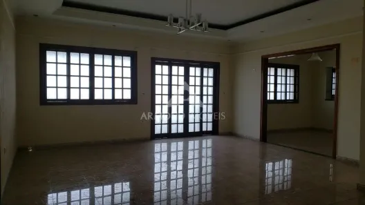 Sobrado com 4 Quartos à venda, 258m² no Morada do Sol, Americana
