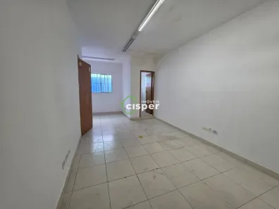 Sala Comercial para alugar, 21m² no Parque Císper, São Paulo