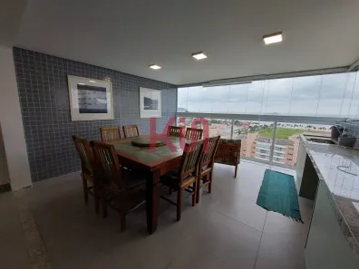 Apartamento com 3 Quartos à venda, 110m² no Enseada, Guarujá