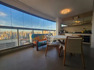 Apartamento com 2 Quartos à venda, 82m² no Jardim das Acácias, São Paulo