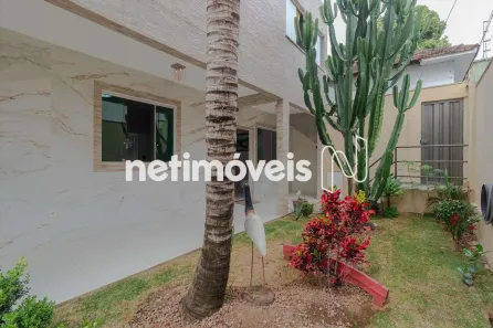 Casa com 3 Quartos para alugar, 289m² no Horto Florestal, Belo Horizonte