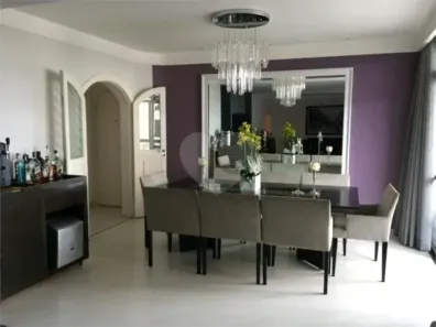 Apartamento com 4 Quartos à venda, 230m² no Centro, São Bernardo do Campo