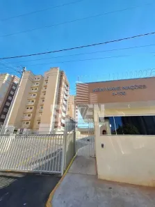 Apartamento com 2 Quartos à venda, 47m² no Jardim Samburá, Bauru