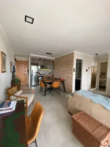 Apartamento com 2 Quartos à venda, 63m² no Vila Romana, São Paulo