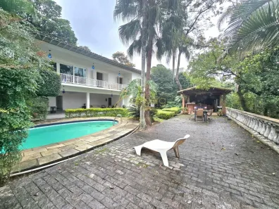 Casa com 4 Quartos à venda, 400m² no Morumbi, São Paulo