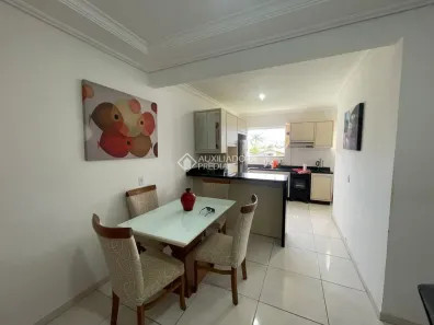 Apartamento com 2 Quartos à venda, 71m² no Ingleses do Rio Vermelho, Florianópolis
