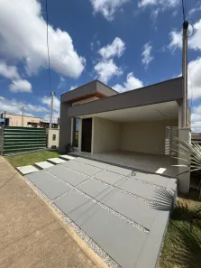 Casa de Condomínio com 3 Quartos à venda, 150m² no Cajupiranga, Parnamirim