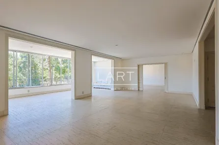 Apartamento com 4 Quartos à venda, 305m² no Flamengo, Rio de Janeiro