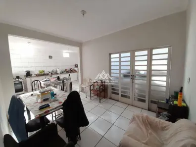 Casa com 3 Quartos à venda, 205m² no Campos Elíseos, Ribeirão Preto