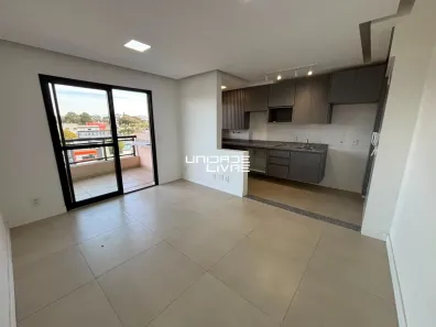 Apartamento com 3 Quartos à venda, 104m² no Centro, Mogi das Cruzes
