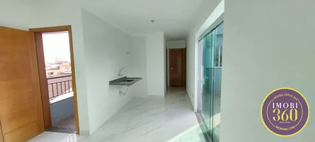 Apartamento com 2 Quartos à venda, 37m² no Vila Santa Teresa (Zona Leste), São Paulo
