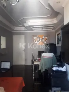 Apartamento com 2 Quartos à venda, 57m² no Vila Romero, São Paulo