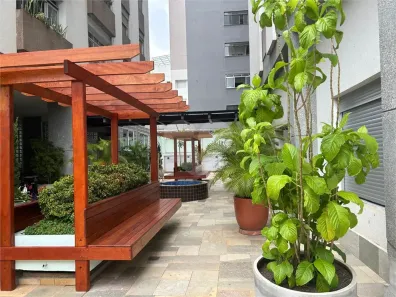 Apartamento com 3 Quartos à venda, 103m² no Pinheiros, São Paulo