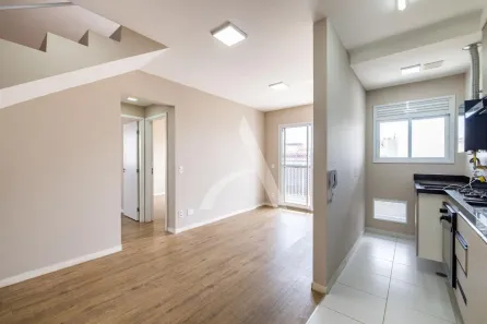 Apartamento com 2 Quartos para alugar, 111m² no Centro, Campinas