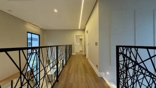 Casa de Condomínio com 4 Quartos à venda, 230m² no Vila Rica, Atibaia