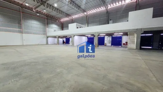 Galpão/Depósito/Armazém para alugar, 3570m² no Ponte dos Carvalhos, Cabo de Santo Agostinho