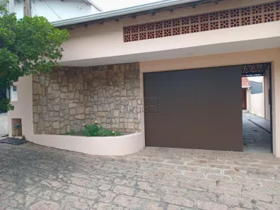 Casa com 5 Quartos para alugar, 279m² no Jardim Juliana, Indaiatuba