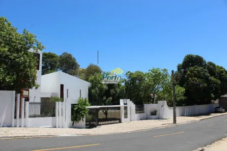 Casa com 6 Quartos à venda, 1000m² no Planalto, Teresina