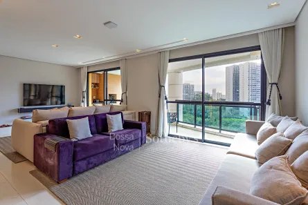 Apartamento com 3 Quartos à venda, 191m² no Vila Suzana, São Paulo