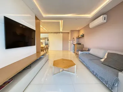 Apartamento com 4 Quartos à venda, 110m² no Barra Olímpica, Rio de Janeiro