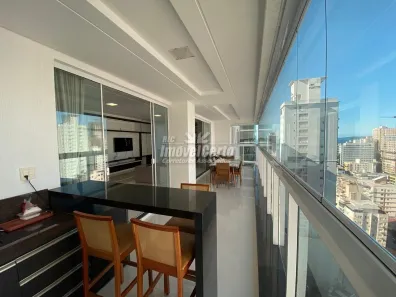 Apartamento com 4 Quartos à venda, 237m² no Meia Praia, Itapema