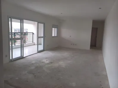 Apartamento com 3 Quartos à venda, 108m² no Loteamento Residencial e Comercial Bosque Flamboyant, Taubaté
