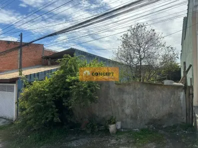 Lote/Terreno à venda, 300m² no Vila Colorado, Suzano
