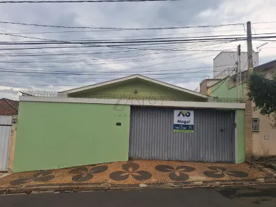 Casa com 3 Quartos para alugar, 157m² no Vila Independência, Piracicaba