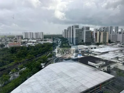 Sala Comercial para alugar, 101m² no Boa Viagem, Recife
