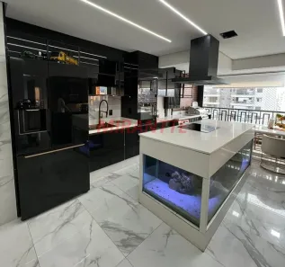 Apartamento com 1 Quarto à venda, 81m² no Santa Teresinha, São Paulo