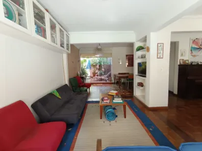 Apartamento com 1 Quarto à venda, 92m² no Vila Nova Conceição, São Paulo