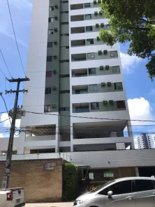 Apartamento com 3 Quartos à venda, 62m² no Encruzilhada, Recife