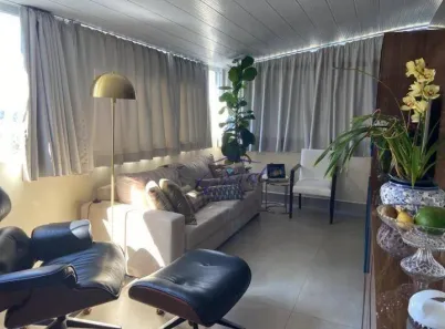 Cobertura com 2 Quartos à venda, 99m² no Jardim Parque Morumbi, São Paulo