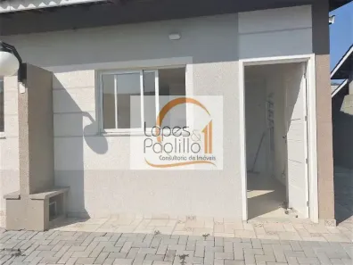 Casa com 2 Quartos à venda, 52m² no Jardim Colonial, Atibaia