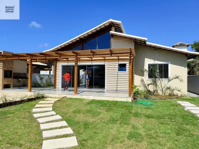 Casa de Condomínio com 4 Quartos à venda, 140m² no , Armação dos Búzios
