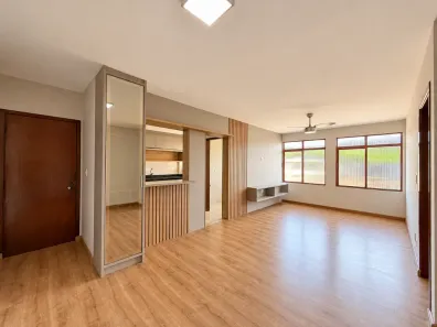 Apartamento com 3 Quartos à venda, 91m² no Vila Santo Antônio, Maringá